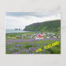 Search for iceland postcards Vik