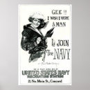 Search for navy women posters Military