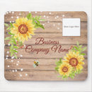 Search for fall flower mousepads Elegant
