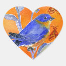 Search for birdie stickers Colourful