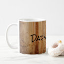 Search for rustic wood mugs Trendy
