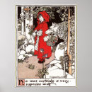 Search for red riding hood art Little