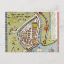 Search for john speed map postcards City