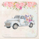 Search for old fashioned coasters Watercolor