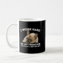Search for dogs are better mugs Funny