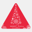 Search for red tree stickers Script