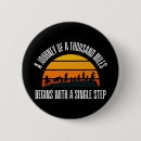 Search for miles badges Hiking