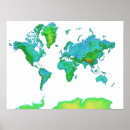 Search for shading posters Relief