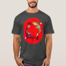 Search for ying yang tshirts Fish