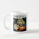 Search for snap mugs Retro