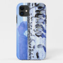 Search for antarctica iphone cases Blue