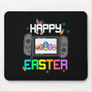 Search for easter bunny mousepads Gamer