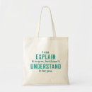 Search for explain bags I can explain