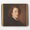 Search for chopin mousepads Portrait