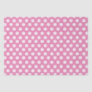 Search for pink and white pattern gift wrap For her