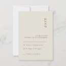 Search for reply wedding invitations Boho