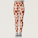 Search for love heart leggings Pastel