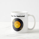 Search for audiophile mugs Vintage