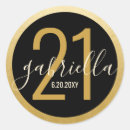 Search for name and date stickers Monogram monogrammed name