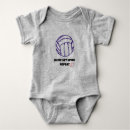 Search for volleyball baby clothes Spike