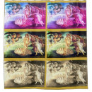 Search for goddess shower curtains Sandro botticelli