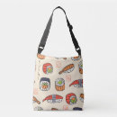 Search for sushi bags Pattern