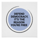 Search for political freedom liberty posters Democracy