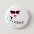 Search for dot pink badges Chic