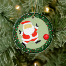 Search for kick ball christmas tree decorations Sports