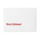 Search for hand written lettering return address labels Hand lettered christmas