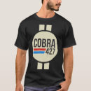 Search for cobra logo tshirts Retro