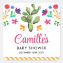 Search for fiesta envelope seals Fiesta baby shower