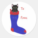 Search for red stockings stickers Cute