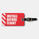 Search for remove before flight Funny