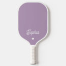 Search for pickleball heart Girly