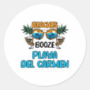 Search for playa del carmen stickers Oceanvibes