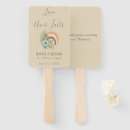 Search for seashell hand fans Beach