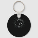 Search for witchy key rings Whimsical