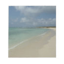 Search for beach notepads Tropical