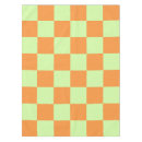 Search for orange plaid tablecloths Geometric