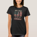 Search for proud liberal tshirts Dad