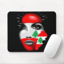 Search for beautiful faces mousepads Beauty