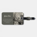 Search for jesus luggage tags Traveller