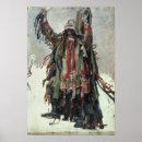 Search for shaman posters Magic