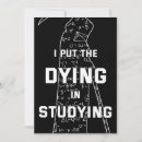 Search for study invitations Student