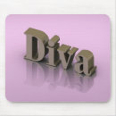 Search for diva mousepads Pink