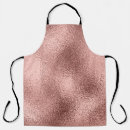Search for shiny gold aprons Background