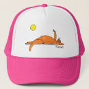 Search for felines hats Tabby