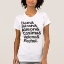 Search for hendrix tshirts Sara manning