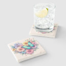 Search for daisies coasters Daisy